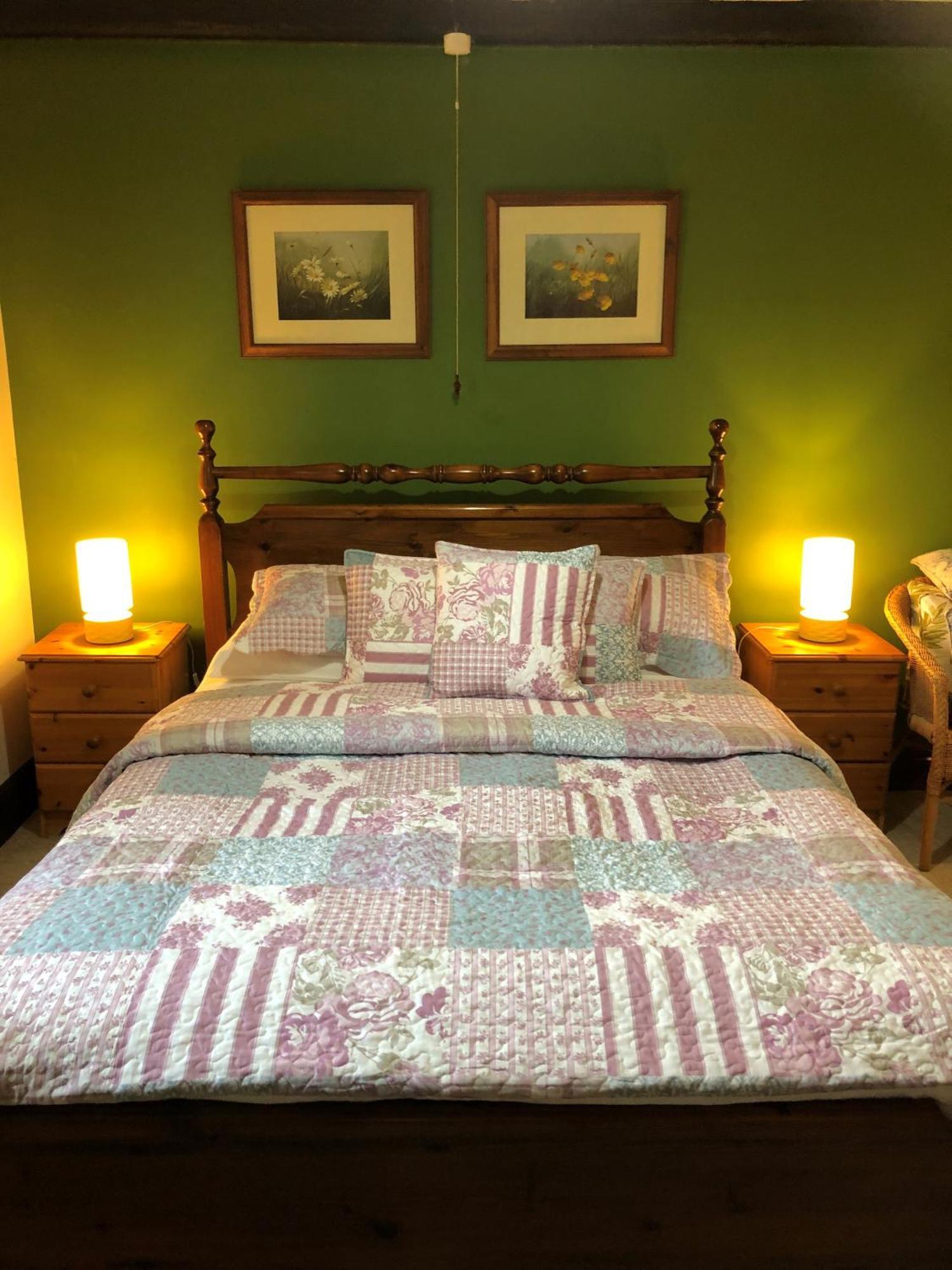 The Old Farmhouse B&B Dyffryn Ardudwy Δωμάτιο φωτογραφία